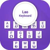 Lao Keyboard on 9Apps