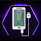 Battery Charger Tester on 9Apps