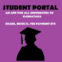 University Student Portal