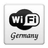 Free WiFi - Germany - Free on 9Apps