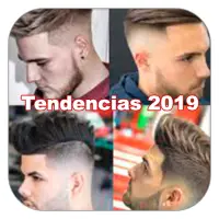 Cortes de Pelo Hombre 2023 - Apps on Google Play