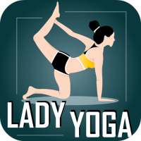 Women Weight Loss Yoga for Beginners