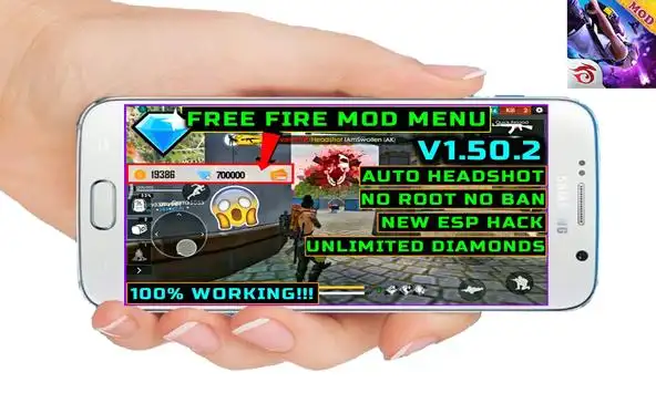 Diamond Heckk Mod Apk Frefir APK Download 2023 - Free - 9Apps
