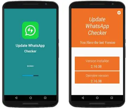 Update For Whatsapp APK Download 2024 - Free - 9Apps