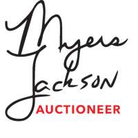 Myers Jackson Auctioneer