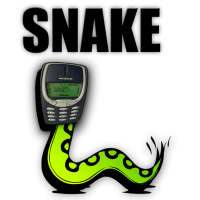 Snake Nokia ARL