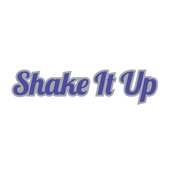 Shake It Up Fitness on 9Apps