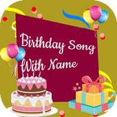 Birthday Song With Name : Birthday Songs on 9Apps