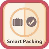 G&G Smart Packing List Free on 9Apps