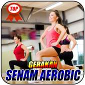 Gerakan Senam Aerobic