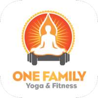 One Family Yoga and Fitness on 9Apps