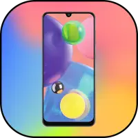 Theme for Galaxy A70s APK Download 2023 - Free - 9Apps