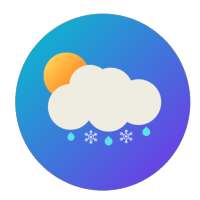 My Clime : Live Weather Forecast