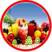 Beneficios de las Frutas on 9Apps