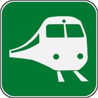 NTES Railwway app