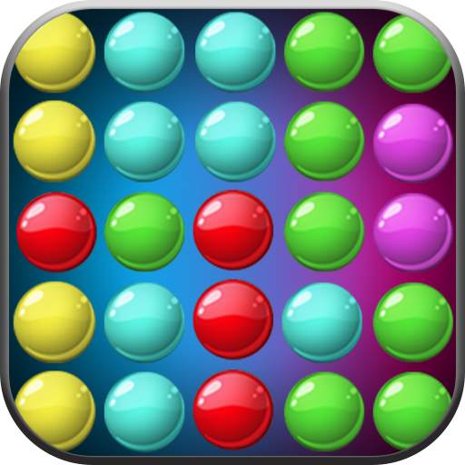 Bubble Match Game - Color Matching Bubble Games