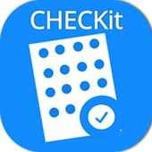 CHECKit on 9Apps