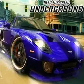 NEED FOR SPEED UNDERGROUND 2 Gameplay Walkthrough FULL GAME (4K 60FPS)  Remastered 