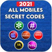 All Mobiles Secret Codes 2021