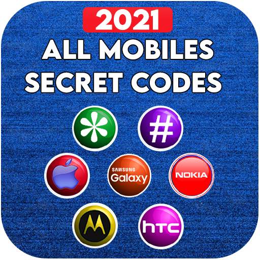All Mobiles Secret Codes 2021