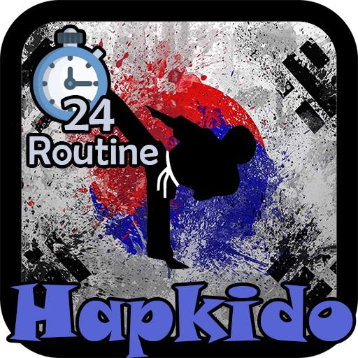 Hapkido Training - Offline Videos