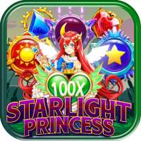 Starlight Princess Slot Zeus