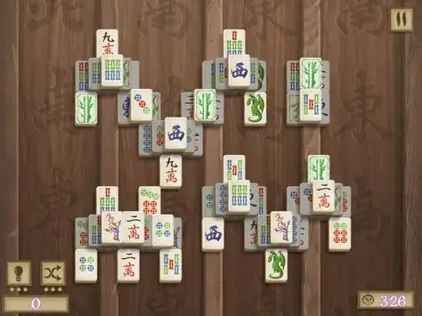 Free to Play Mahjong Classic Connect, October 2023. – PlayOrDown