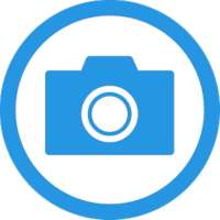 Camera Badge on 9Apps