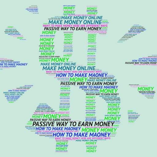 Passive Earning - How to Make Online Money in 2020