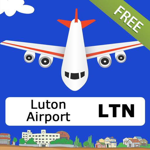 London Luton Airport: Flight Information