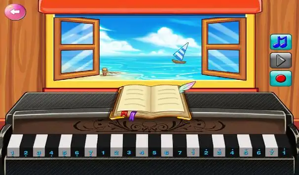 Kids Piano APK Download 2023 - Free - 9Apps