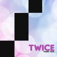 TWICE Piano Tiles 2020