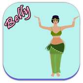 Belly Dance Workout Guide