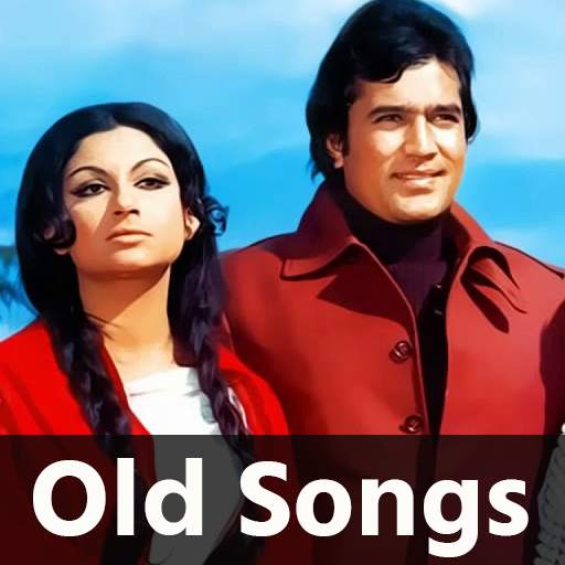 Hindi Old Songs - Purane Gane