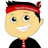 Dapodik Bangkalan on 9Apps
