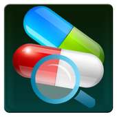 Pill Identifier by Health5C