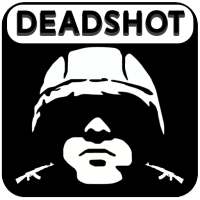 DeadShot - Online Multiplayer Shooter