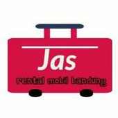 JAS Rental Mobil on 9Apps