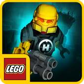 LEGO® Hero Factory Invasion PL