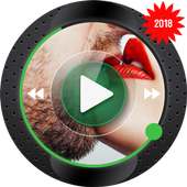 Kiss Video Player on 9Apps