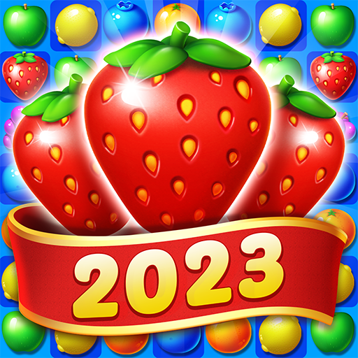 Fruit Diary - Jogos offline icon