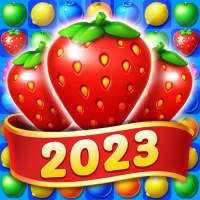 Fruit Diary - Juegos sin wifi on 9Apps