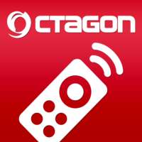 OCTAGON SX RCU on 9Apps