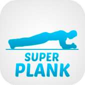 Super Plank Workout - Fitness Coach Gym Guide on 9Apps