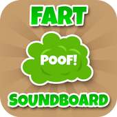The Fart Soundboard