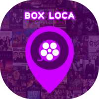 Box Loca Movies  &Tv Shows