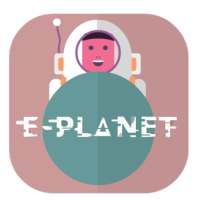 E-Planet on 9Apps