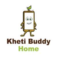 KhetiBuddy Home Gardening App