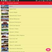 Tourism Guide on 9Apps