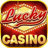 Lucky Slots - Hot Vegas 777 Slot Machines